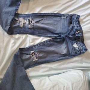 American Eagle